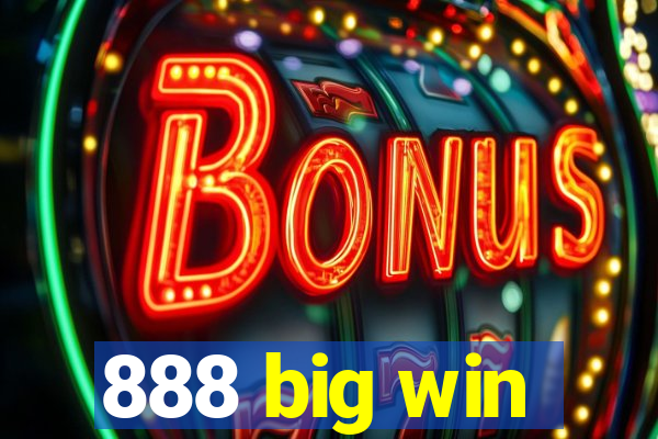 888 big win